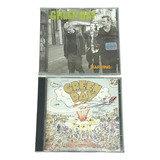 02 Cds Green Day Dookie Warning