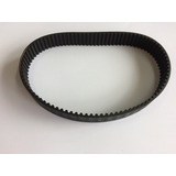 02 Correias Para Skate Elétrico 800 W - 450 5m 20