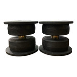 02 Coxim Dianteiro Cabine Caminhão Ford Cargo 1215 1317 1415 1422 1621 2422 3224 4030 4331 4030 4532 4432 2428 1932