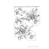 02 Diafragma Do Pistonete Yamaha Virago 535