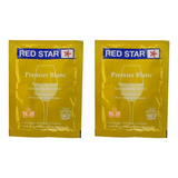 02 Fermentos Red Star Premier Blanc