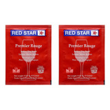 02 Fermentos Red Star Premier Rouge