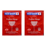 02 Fermentos Red Star Premier Rouge