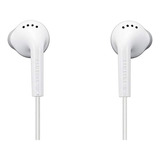 02 Fone De Ouvido In-ear Samsung Ehs61asfwe Branco