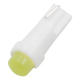 02 Lampadas Led Botão Ar Condicionado Corsa Clio