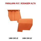 02 Paralamas Massey 265-275-296 Rodagem Alta - 02 Colunas