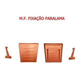 02 Paralamas + Toldo Trator Massey - Fix. Paral 265-285-290