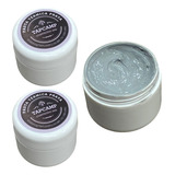 02 Pasta Térmica Prata Tapcamp Processador Silver Pote 20g