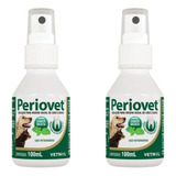 02 Periovet Spray 100 Ml -