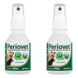 02 Periovet Spray 100 Ml -