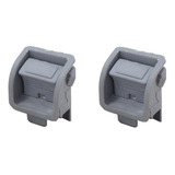 02 Pino Porta Acabamento Moldura Completo Towner Effa Hafei