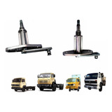 02 Pivo Limpador Ld Le Para Brisa Caminhão Vw Worker 1984 A 