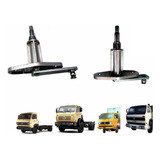 02 Pivo Limpador Para-brisa Caminhão Vw Worker Delivery Par