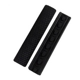 02 Protetores Para Handguard Keymod -