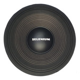 02 Reparos Energy P/ Falante Selenium Wpu 1505 450w + Cola