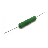 02 Resistor De Fio Cerâmico 20w