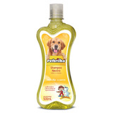  02 Un. Shampoo Xampu Neutro 500 Ml P/cães E Gatos Petbrilho