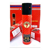02 Unidades Spray De Defesa Pessoal 110ml Pimenta Nato