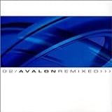 02  Avalon Remixed  Audio CD  Avalon