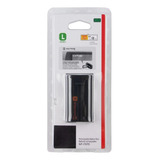 02 Baterias Para Sony Np -f970 F770 F570 F330 Lacrada E Nova