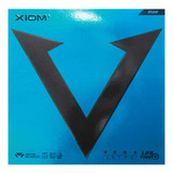 02 Borrachas Xiom Vega Intro Tênis