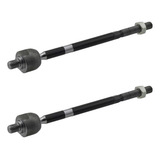 02 Braço Axial Barra Direção Peugeot 308 408 3008 Original