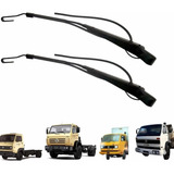 02 Braço Haste Limpador Parabrisa Caminhão Vw 790 13130 8150