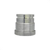 02 Cabeçotes Elevação Bobcat M611 Cod 6504932