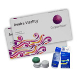 Coopervision