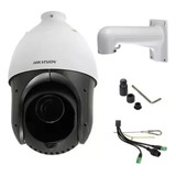 02 Cameras Ip Speed Dome Hikvision