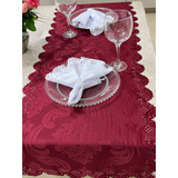 02 Caminho De Mesa Varias Cores Lindo 1 48 X 0 38 Oxford