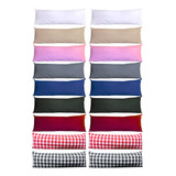 02 Capa Para Almofada 70x20 Sofá Cama Black Friday Natal
