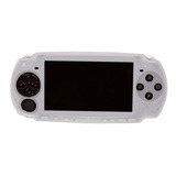 02 Capas De Silicone Para Psp