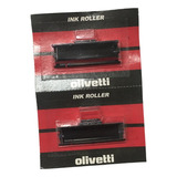 02 Cartuchos Calculadoras Olivetti Logos 642 682 divisuma