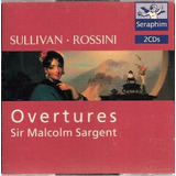 02 Cd Sullivan   Rossini