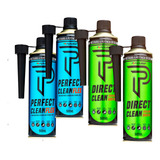 02 Direct Clean 02 Perfect Clean Flex Descarbonizante