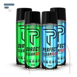 02 Direct Clean 02 Perfect Clean Flex Descarbonizante