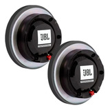 02 Driver Jbl Selenium D405 100w Rms 8 Ohms Fenólico Corneta