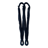 02 Extensores Cordas 70 Cm Cada Redes Dormir Descanso 01 Par