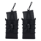 02 Fast Mag 556 Forhonor Porta Carregador Cordura Nfe