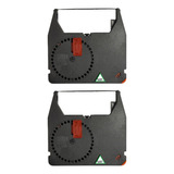 02 Fita Ibm 6746 6783 P Maq De Escrever Eletrônica
