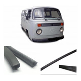 02 Guarnição Encosto Ventarola Kombi Cliper