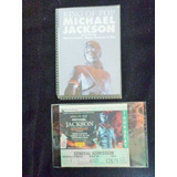 02 Ingressos Michael Jackson