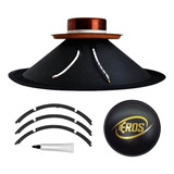 02 Kits Reparo Energy Compatível C Eros 312 Lc 2 Ohm Bob 77