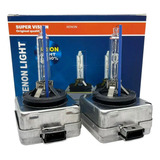 lampada xenon 6000k