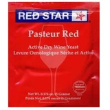 02 Levedura Red Star Pasteur Red