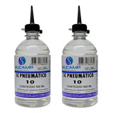 02 Óleo Lubrificante Iso 10 P Sistemas Pneumáticos Lubrifil