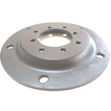 02 Pç Adaptador Roda Fusca 5 F 5x205mm P 4x100mm 4x108mm Sp