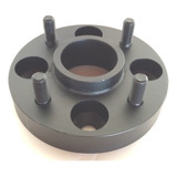 02 Pçs Adaptador Honda Fourtrax 4x110mm P 4x100mm 25mm Prcr