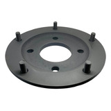 02 Pçs Adaptador Roda Fusca 4 Furos 4x130mm P 5x205mm Pri